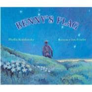 Benny's Flag