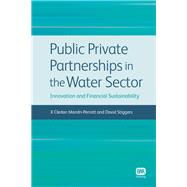 Public Private Partnerships in the Water Sector