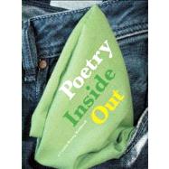 Poetry Inside Out A Creative Writing Workbook
