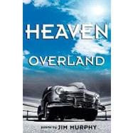 Heaven Overland : Poems