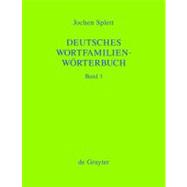 Deutsches Wortfamilienworterbuch