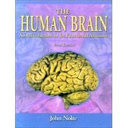 The Human Brain; An Introduction to Its Functional Anatomy