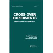 Cross-Over Experiments