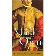 Mind of Its Own : A Cultural History of the Penis,9780684853208
