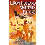 L. Ron Hubbard Presents Writers of the Future