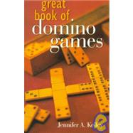 Great Book of Domino Games