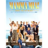 Mamma Mia! - Here We Go Again The Movie Soundtrack Featuring the Songs of ABBA