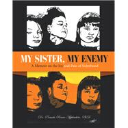 My Sister, My Enemy,9781665703208