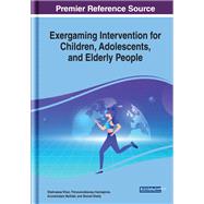 Exergaming Intervention for Children, Adolescents, and Elderly People