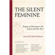 The Silent Feminine Essays on Jouissance, the Letter, and the Arts