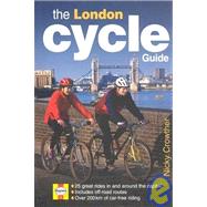 London Cycle Guide