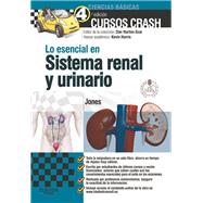 Lo esencial en Sistema renal y urinario + Studentconsult en español