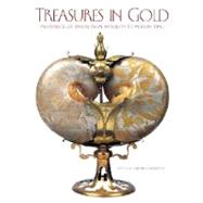 Treasures in Gold : Masterpieces of Jewelry from Antiquity to Modern Times