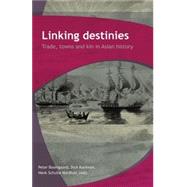 Linking Destinies