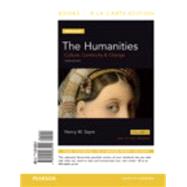 The Humanities Culture, Continuity and Change, Volume 2 -- Books a la Carte