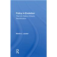 Policy in Evolution