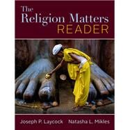 The Religion Matters Reader