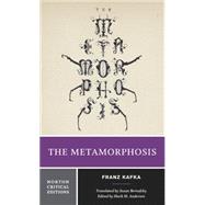 Metamorphosis : Translations, Backgrounds, and Contexts, Criticism,9780393923209