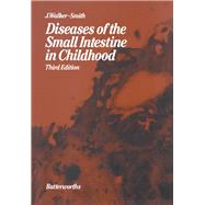 Diseases of the Small Intestines in Childhood