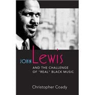 John Lewis and the Challenge of 