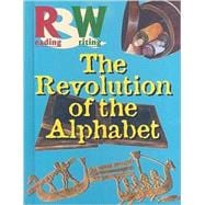 The Revolution of the Alphabet