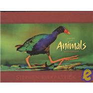Among the Animals : Mississippi