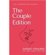 The Conversation Journal Couple's Edition