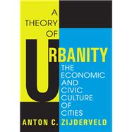 A Theory of Urbanity