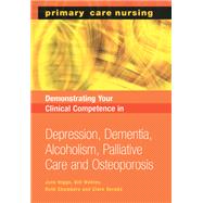 Demonstrating Your Clinical Competence