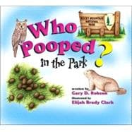 Who Pooped in the Park?