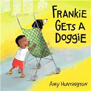 Frankie Gets a Doggie