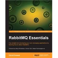 Rabbitmq Essentials