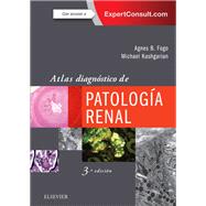 Atlas diagnóstico de patología renal
