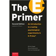 The E-primer