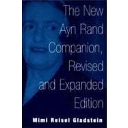 The New Ayn Rand Companion