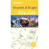 Frommer's<sup>?</sup> Brussels and Bruges Day by Day