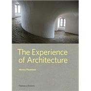 The Experience of Architecture