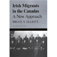 Irish Migrants in the Canadas