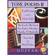 Tone Poems II Guitar
