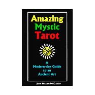 Amazing Mystic Tarot