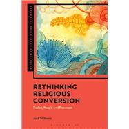 Rethinking Religious Conversion