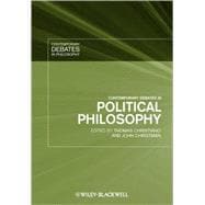 Contemporary Debates in Political Philosophy