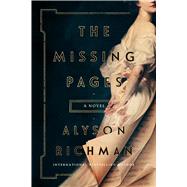The Missing Pages