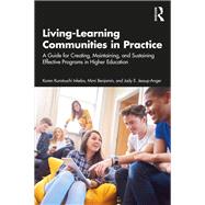 Living-Learning Communities in Practice