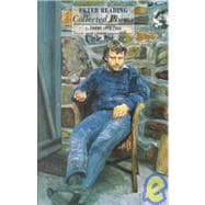 Collected Poems 1 : Poems 1970-1984