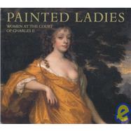 Painted Ladies