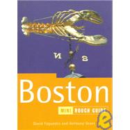 Rough Guide to Boston