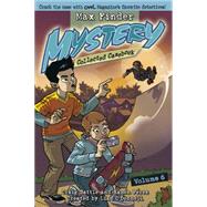 Max Finder Mystery Collected Casebook Volume 6