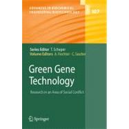 Green Gene Technology