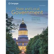 State and Local Government eBook